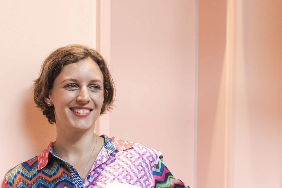 The Modern Ayurveda Institute Dr. Janna Scharfenberg