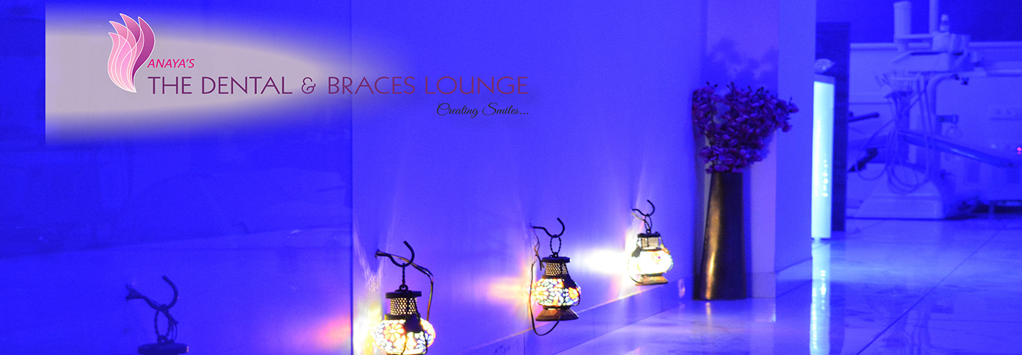 Anaya's The Dental & Braces Lounge
