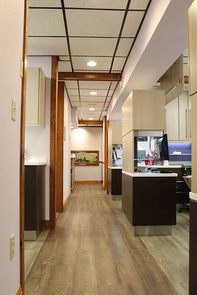 Son DMD Family Dentistry