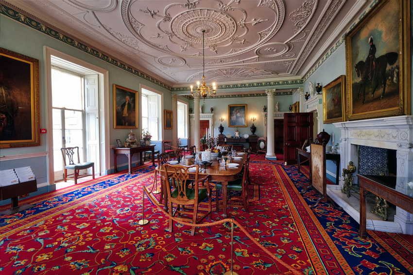 Scotland Ayrshire Dr. Jeff Harper Photo Blog Travel Photographer