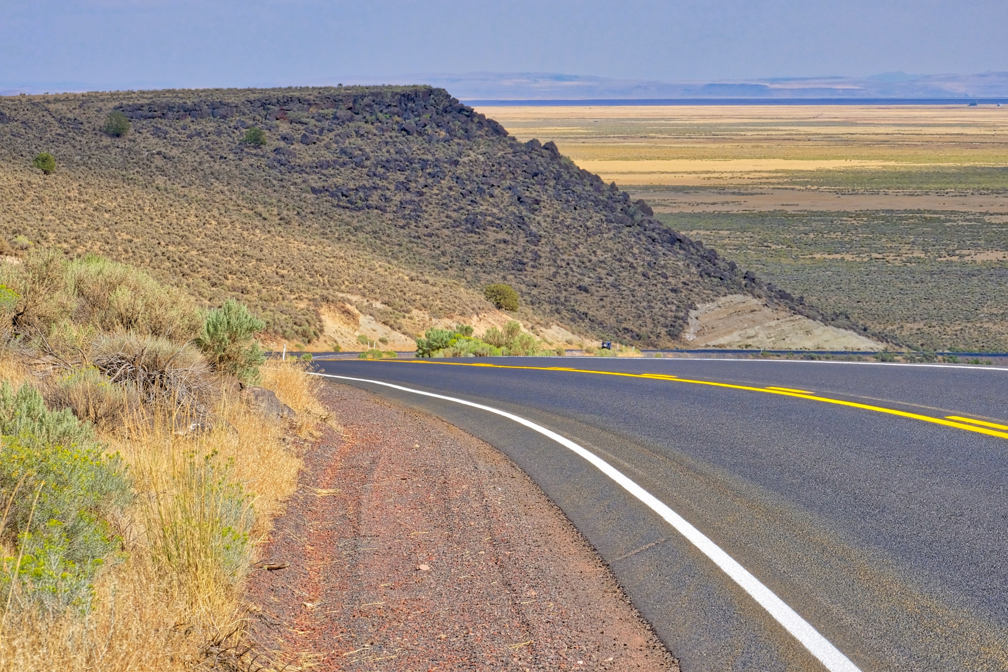 Road Trip USA Steens Mountain, Oregon Dr. Jeff Harper Photo Blog