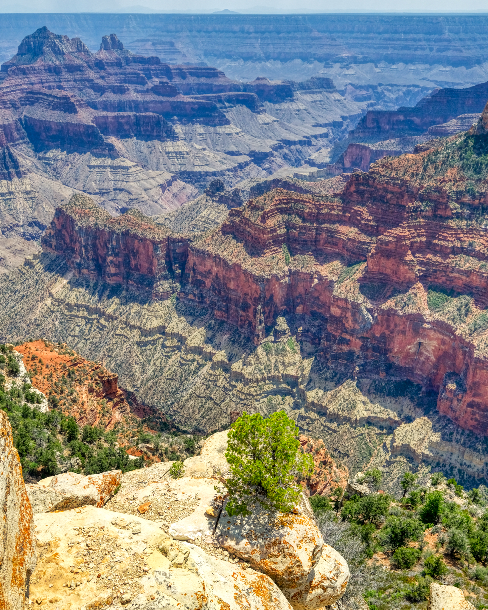 USA Road Trip Grand Canyon (North Rim) Dr. Jeff Harper Photo Blog Dr. Jeff Harper, Travel