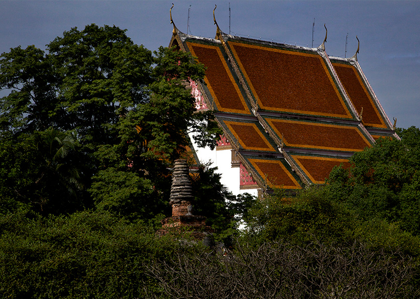 A Day Trip Ayutthaya Historical Park Dr. Jeff Harper Photo Blog Dr
