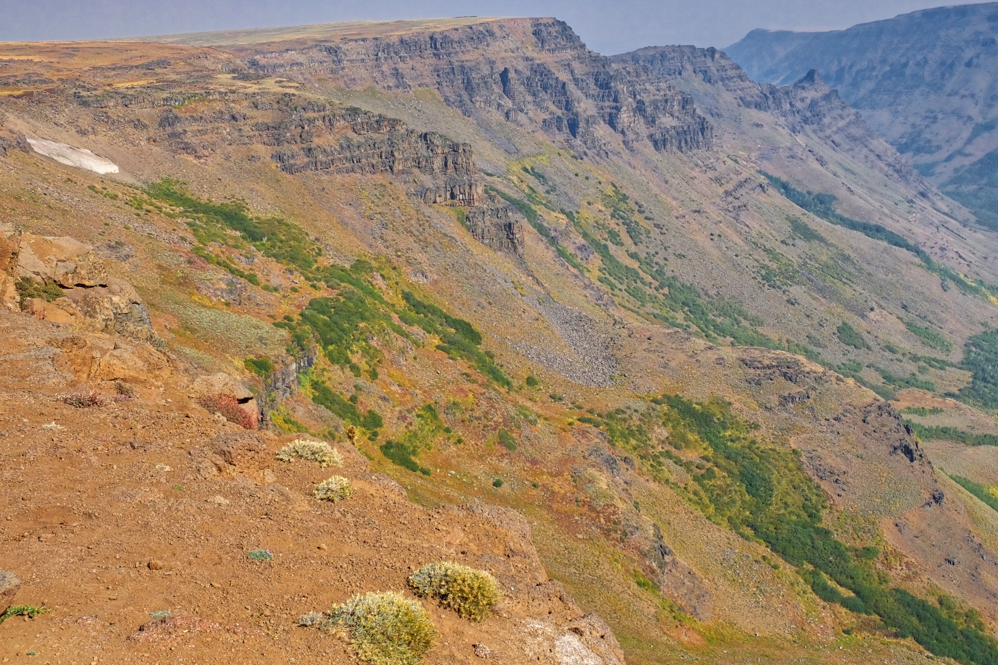Road Trip USA Steens Mountain, Oregon Dr. Jeff Harper Photo Blog