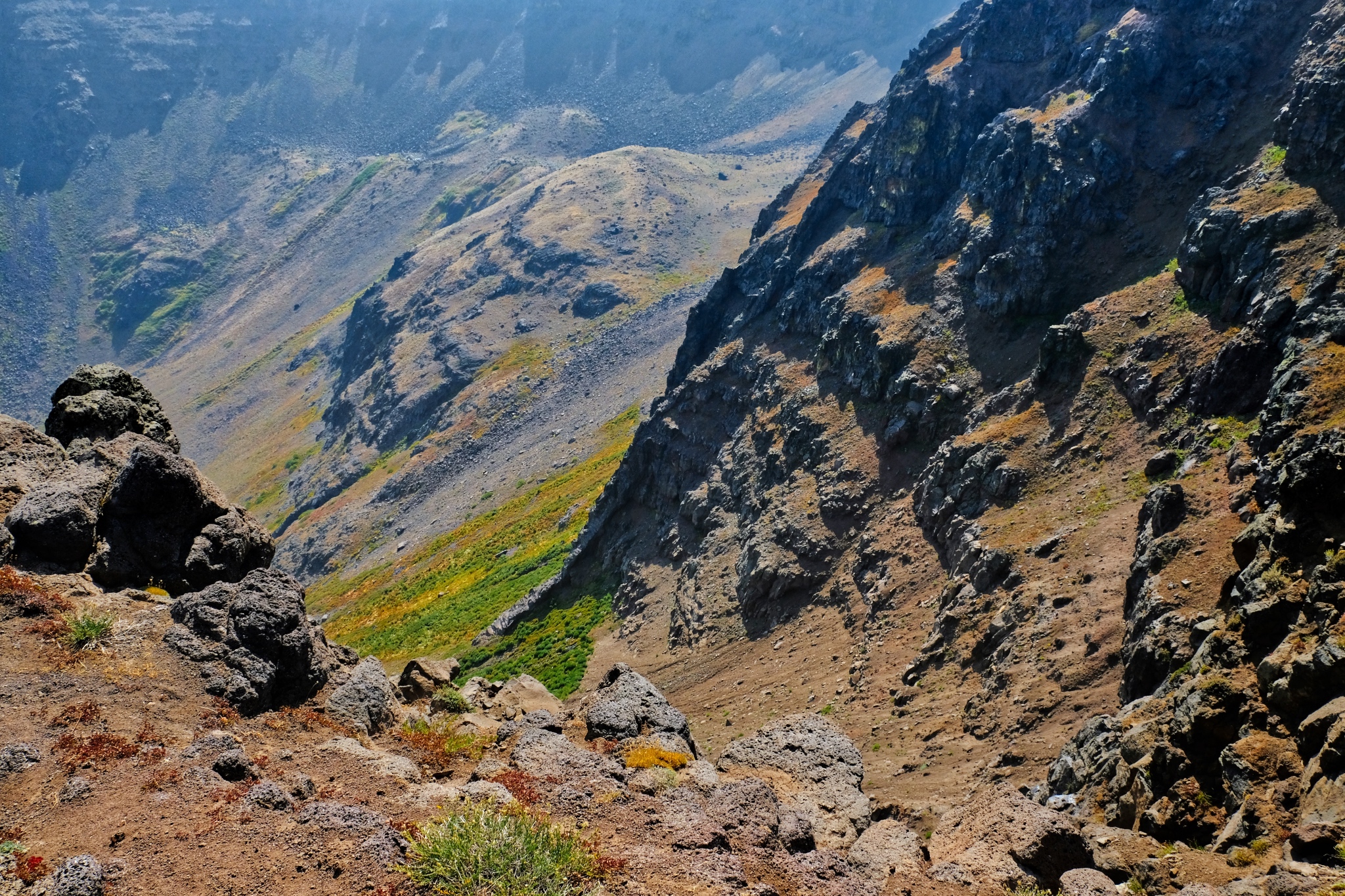 Road Trip USA Steens Mountain, Oregon Dr. Jeff Harper Photo Blog