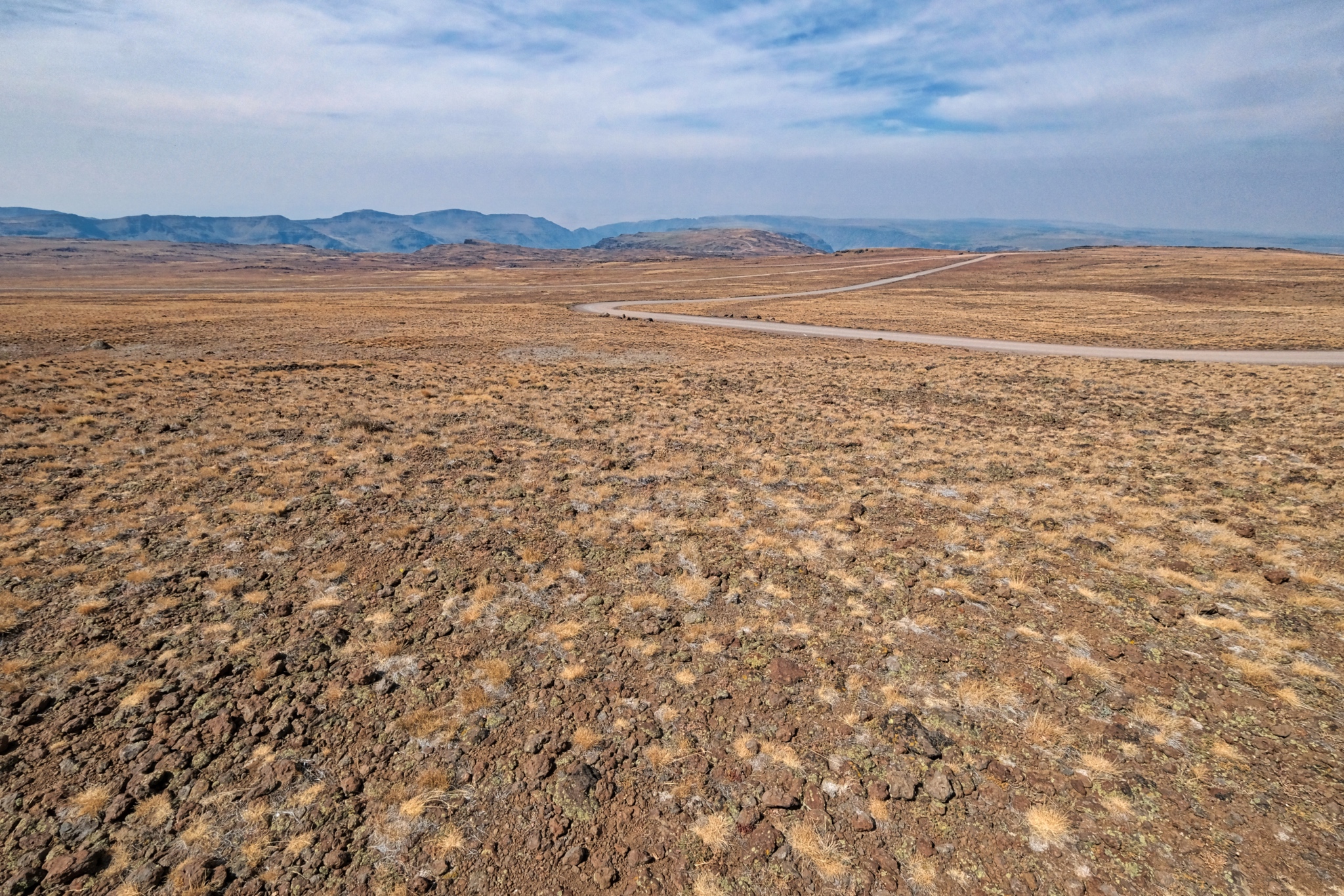 Road Trip USA Steens Mountain, Oregon Dr. Jeff Harper Photo Blog