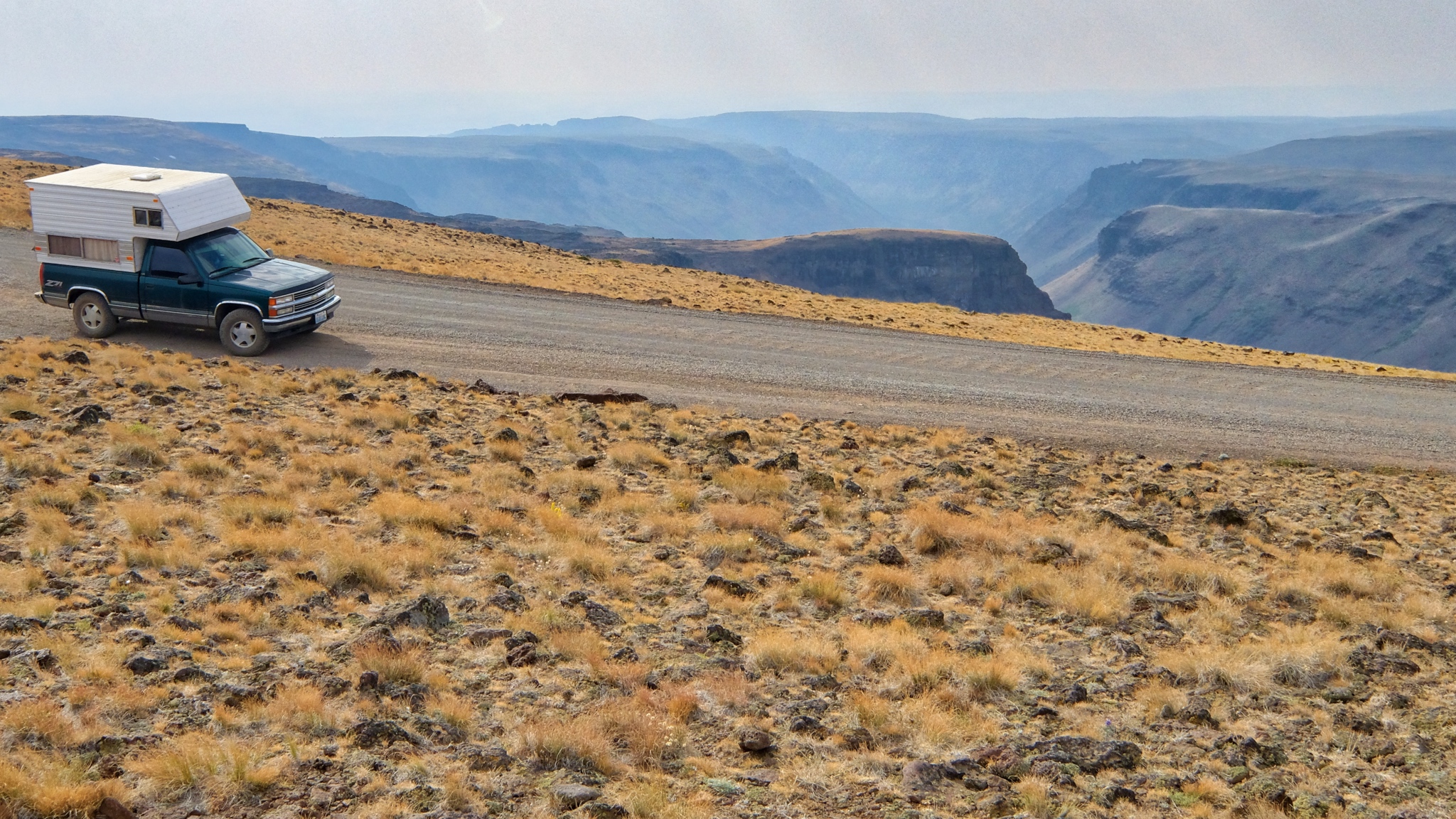 Road Trip USA Steens Mountain, Oregon Dr. Jeff Harper Photo Blog