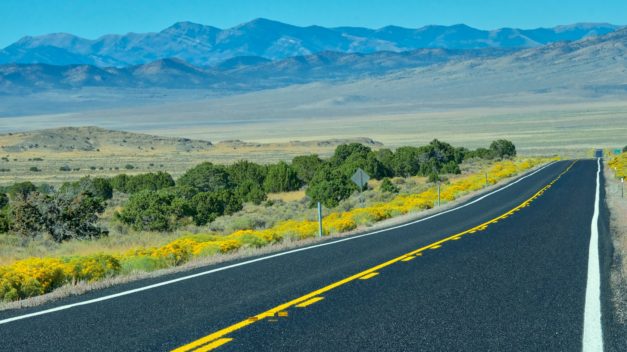 Road Trip USA Cherry Creek, Nevada Dr. Jeff Harper Photo Blog Travel Photographer