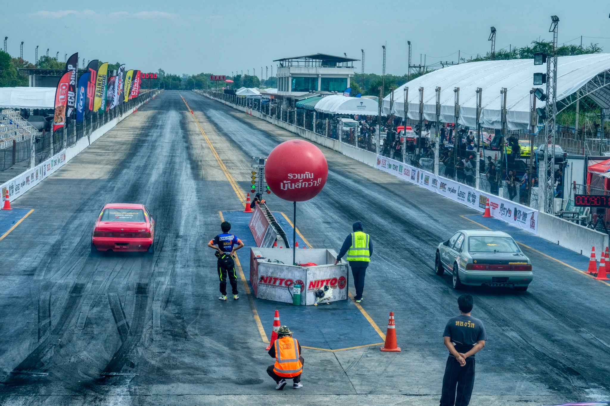 The State of Thai Drag Racing Dr. Jeff Harper Photo Blog Dr. Jeff