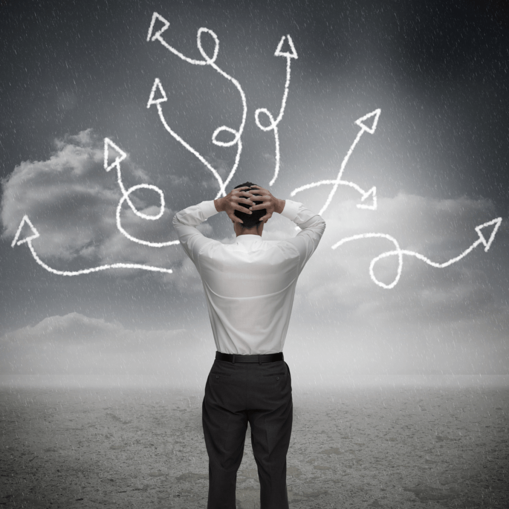 4 Ways to Stop Mind Chatter Dr. Jennifer Fee