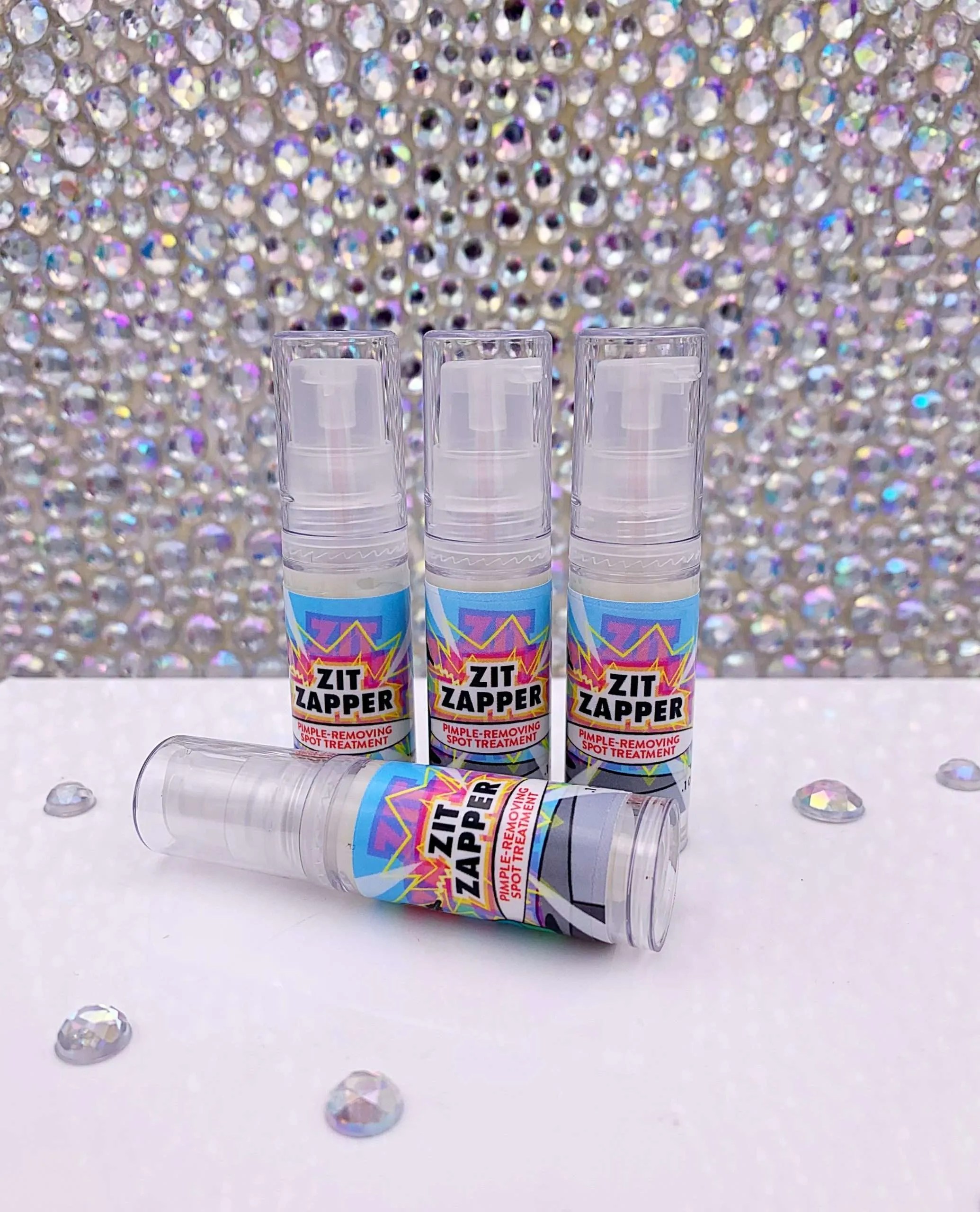 Zit Zapper Blemish Control Treatment