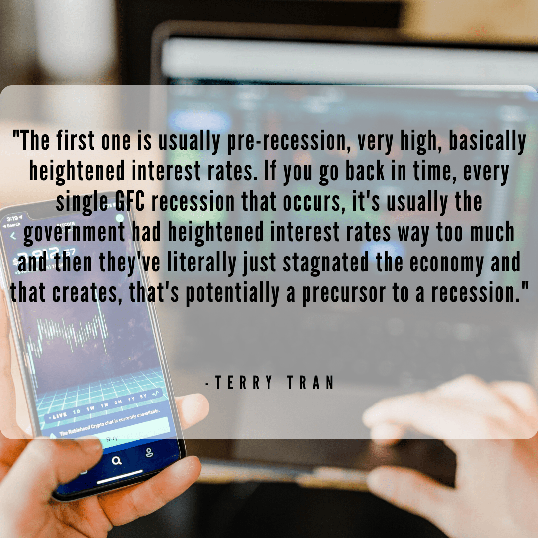 When A Recession Hits What To Do Next! Savvy Dentist