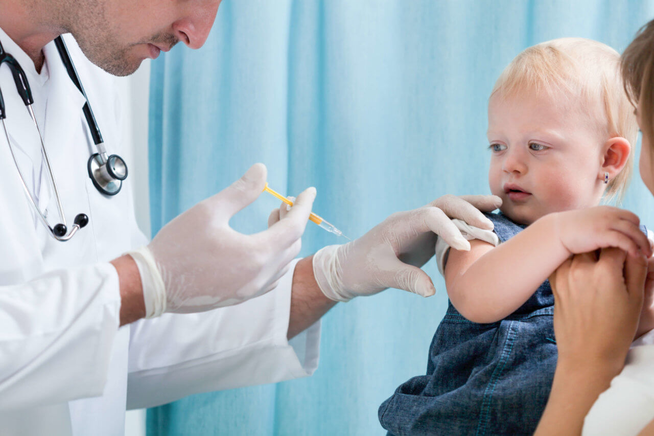 Does Natural Immunity Protect Better than the Flu Shot?