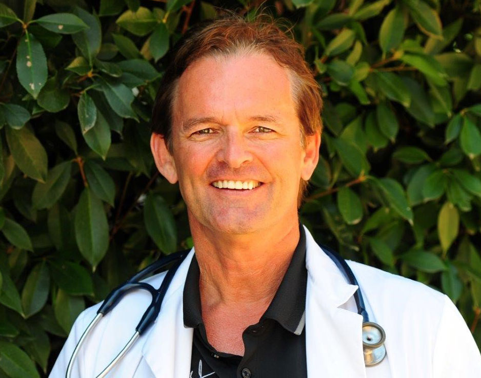 Meet Dr. James Mahoney Dr. J Regenerative Medicine Southlake, TX