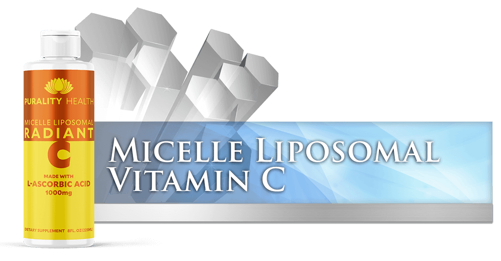 The Remarkable Health Benefits of Liposomal Vitamin C