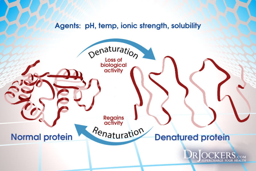 10 Benefits of Digestive Enzymes For Inflammation and Energy