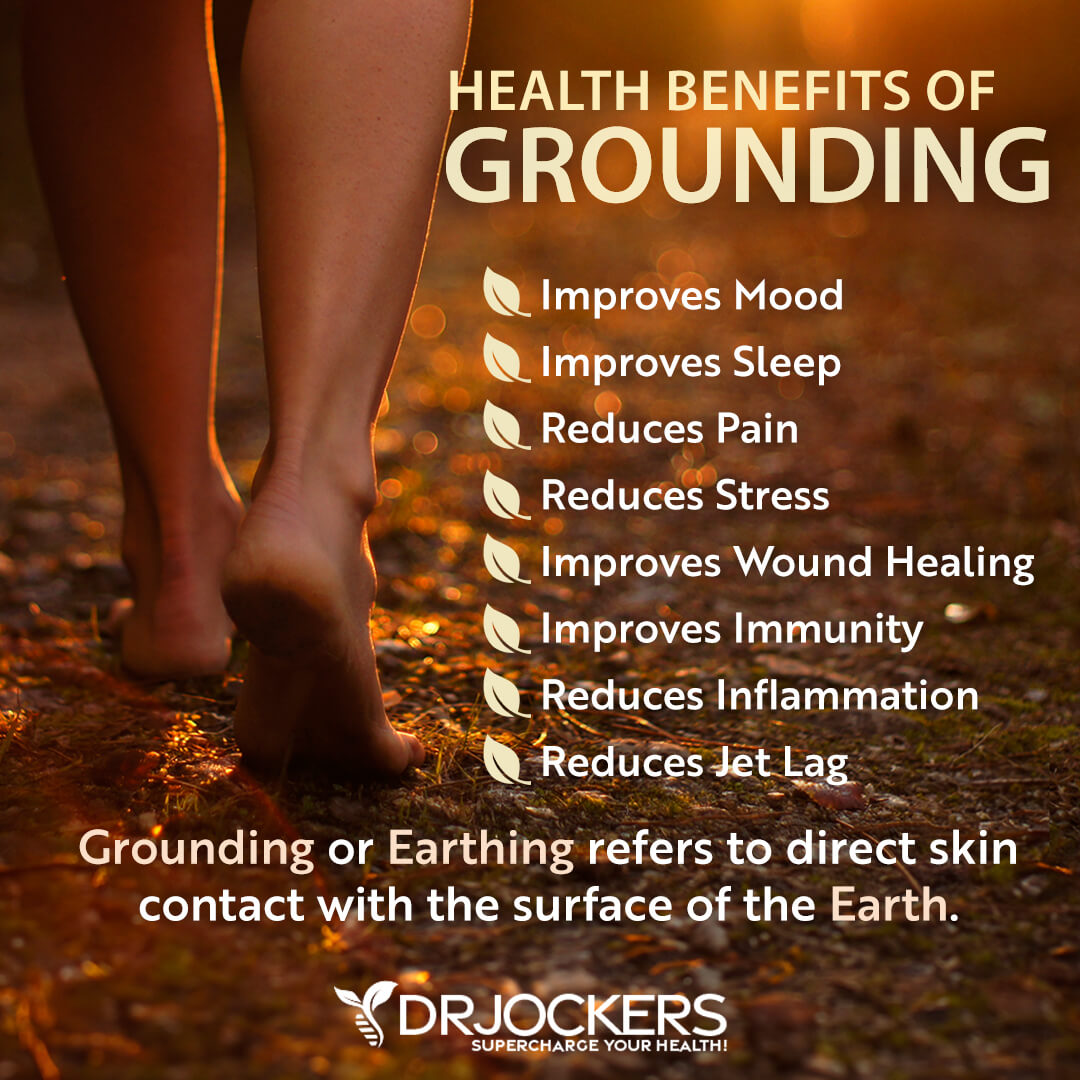 Earthing Grounding