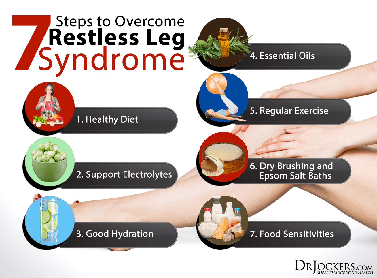 Restless Leg Syndrome Causes Symptoms Diagnosis Treatment , 48 OFF