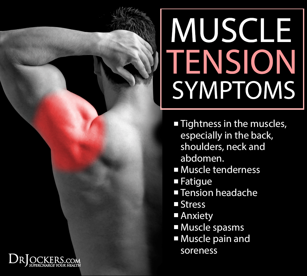 10 Signs Of Magnesium Deficiency