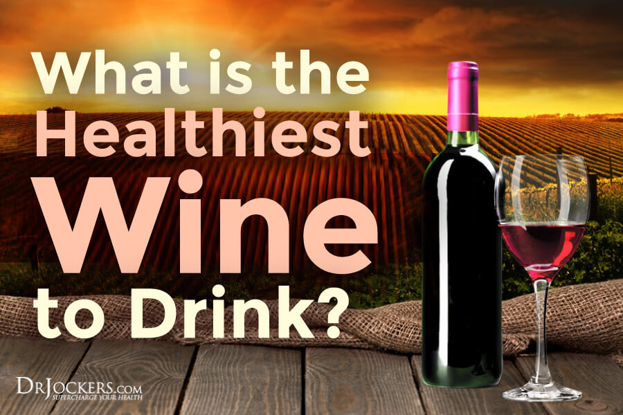 What Is A Good Red Wine To Drink For Your Health at Lauren Lux blog