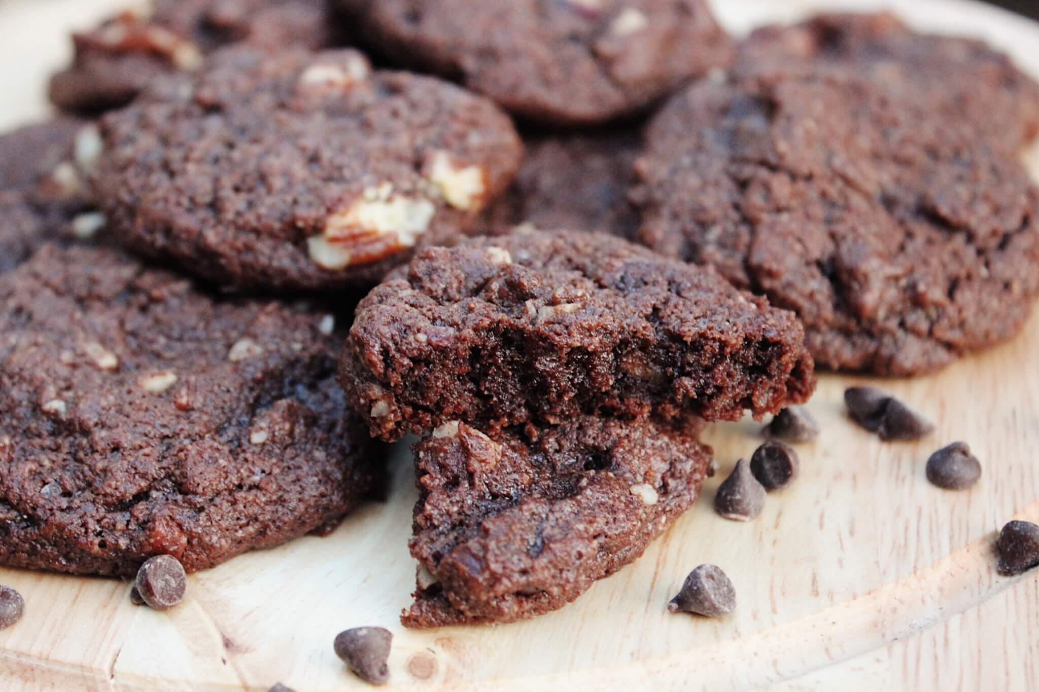 Keto Brownie Cookie Recipe (Yum Yum!)