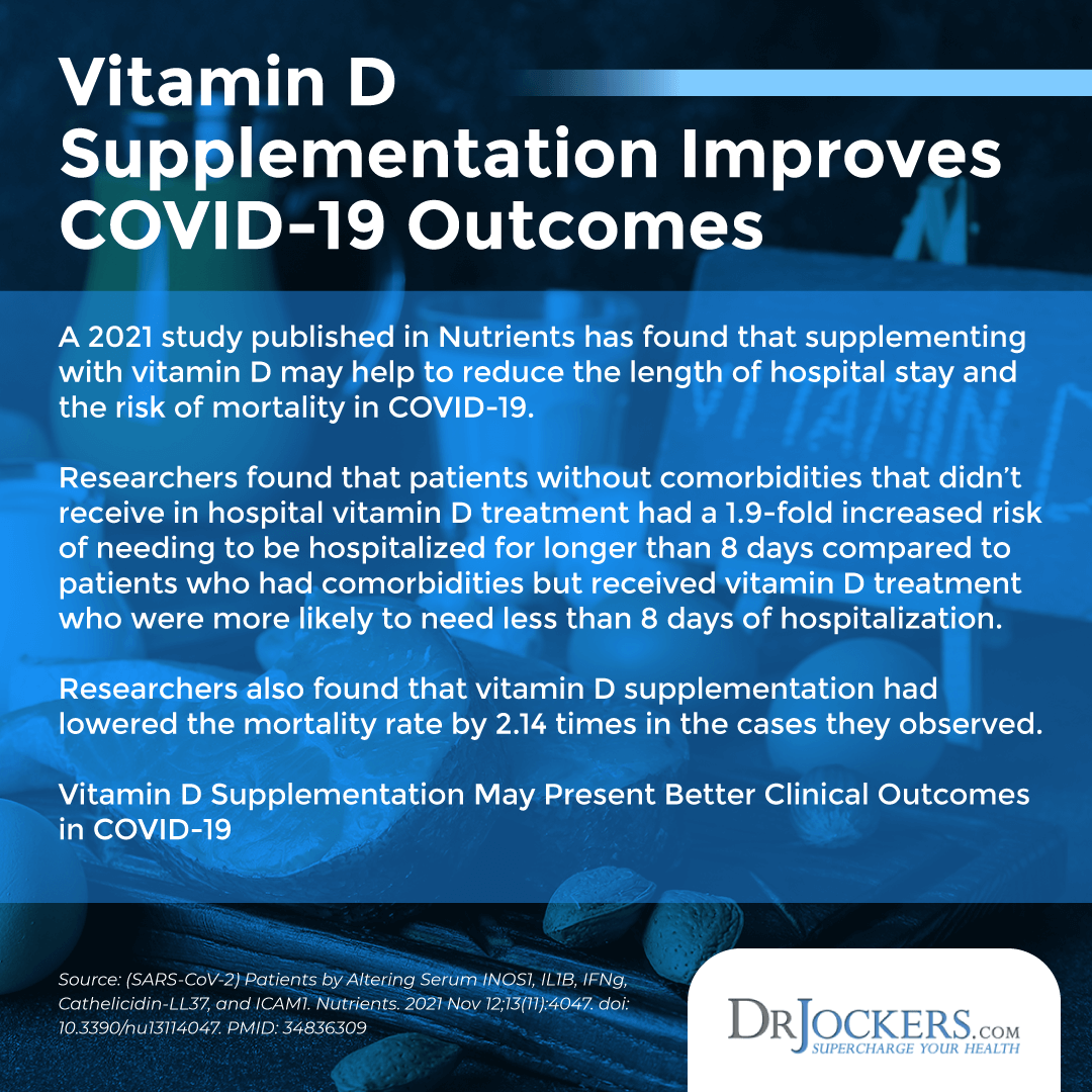How Vitamin D Protects Against Respiratory Infections