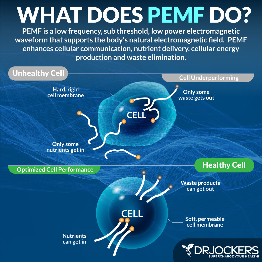 Pulsed Therapy (PEMF) Benefits and How to Do It