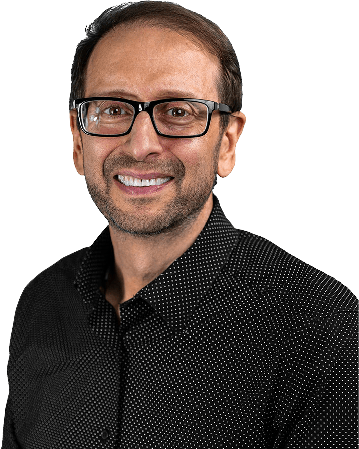 Dr. Joe For the Health of it!