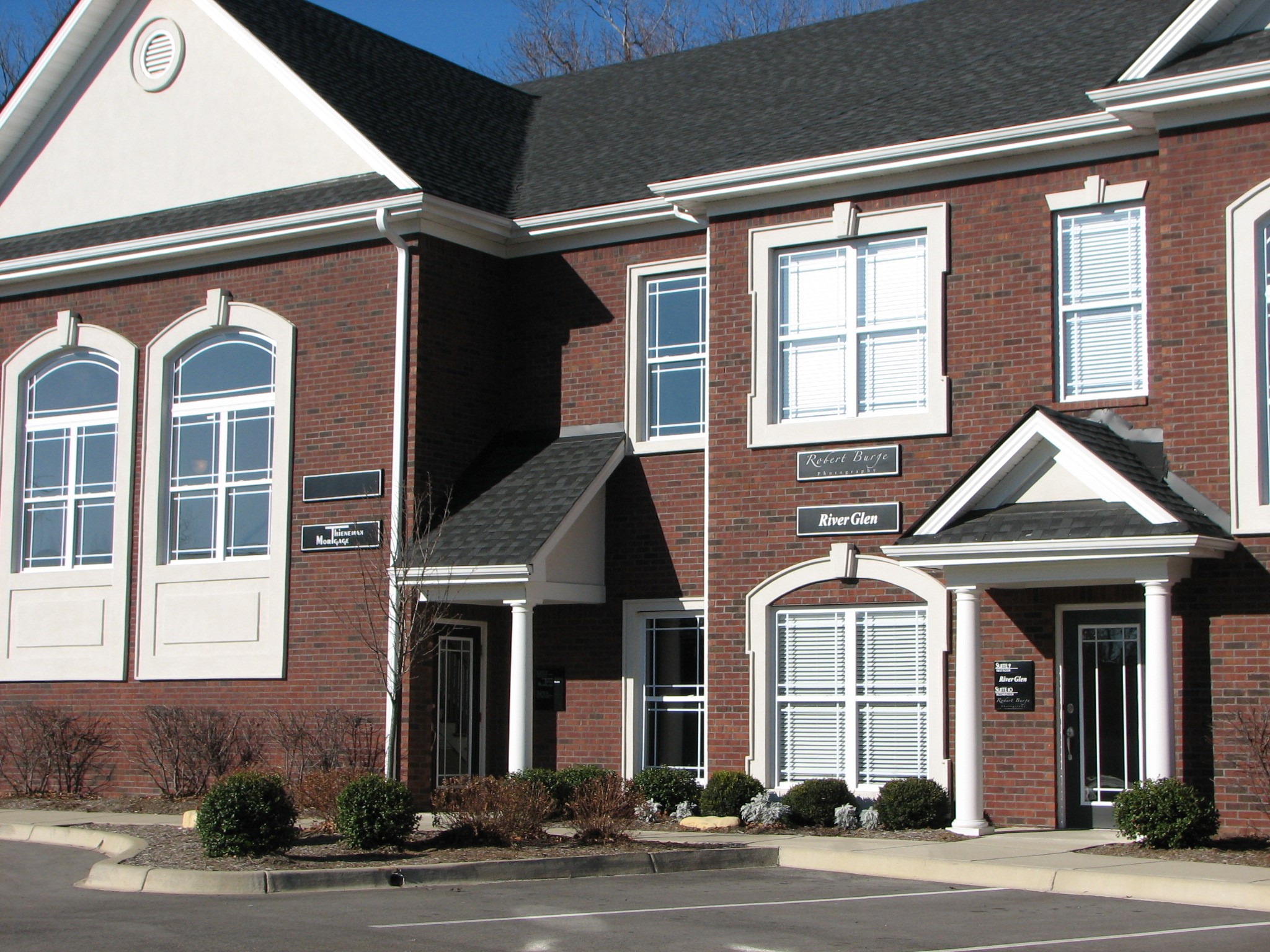 Directions & Contact Info Joseph Edwards, Psy.D. PLLC