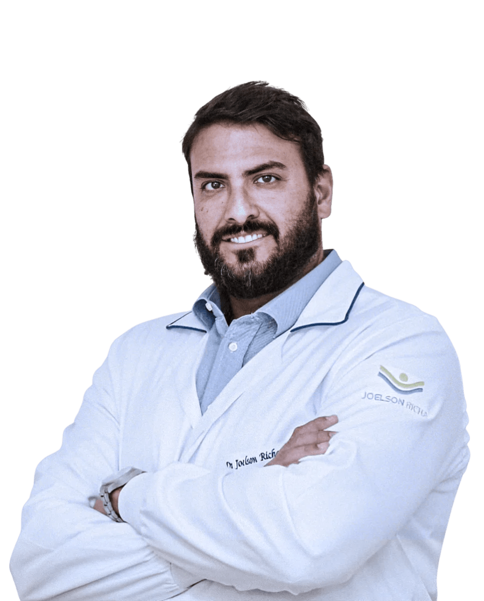Dr. Joelson Richa Cirurgião Dentista