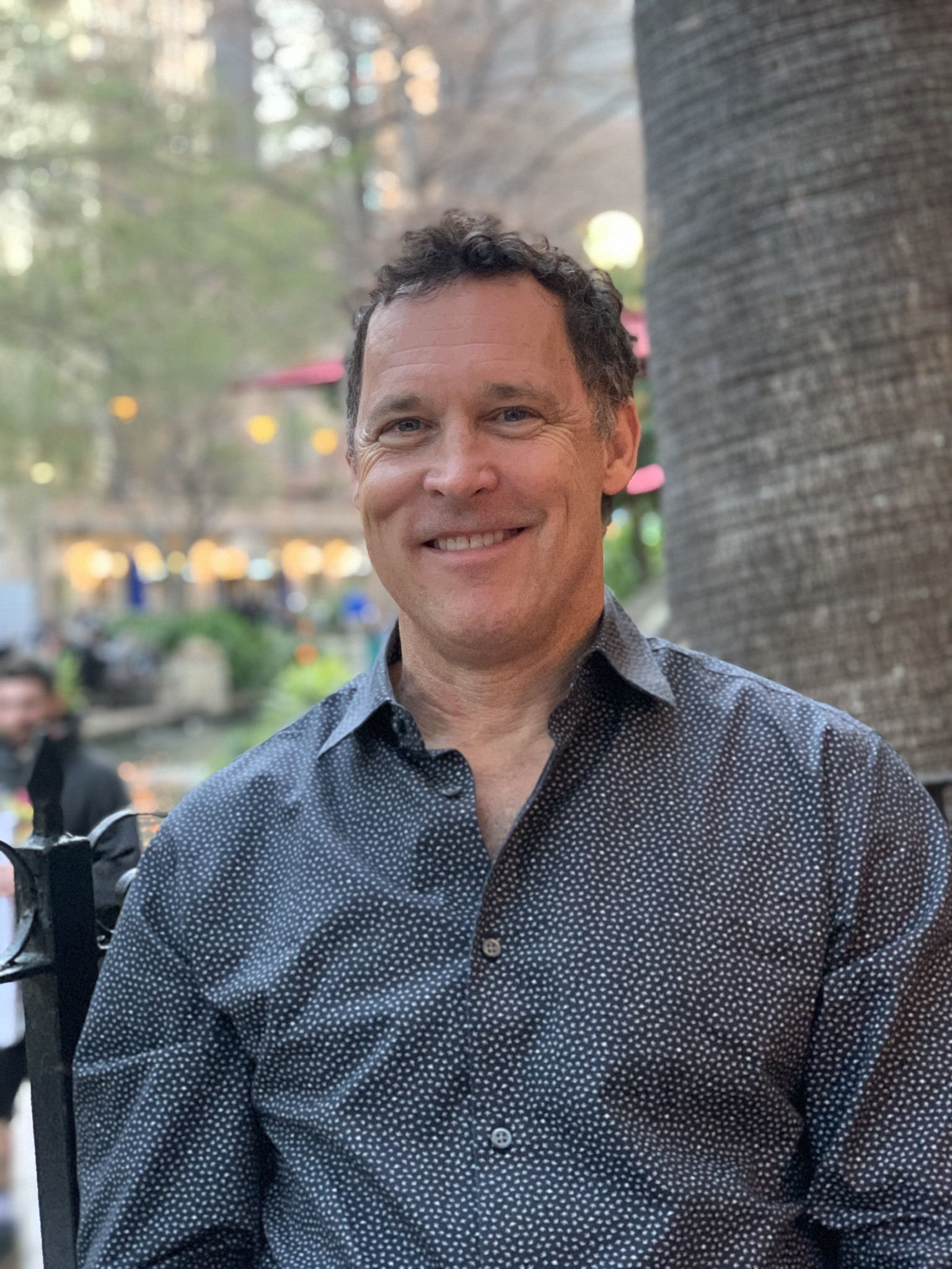 About Us Dr. Joseph McCreary, III