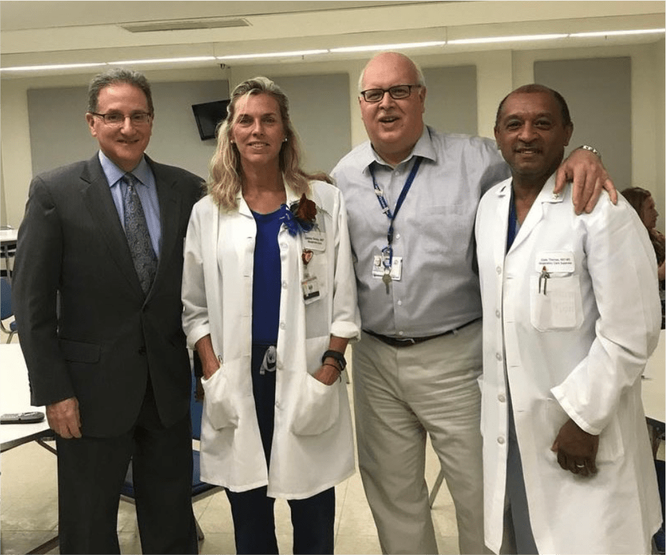 Dr. John Cardiologist