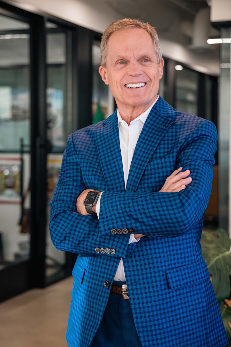 Fearless Dentistry Podcast with Dr. John Gordon