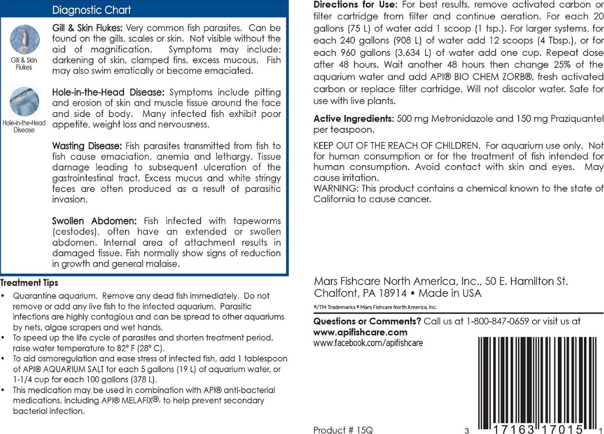 For Discus, Metronidazole Injectable Dr Erik Johnson Veterinarian