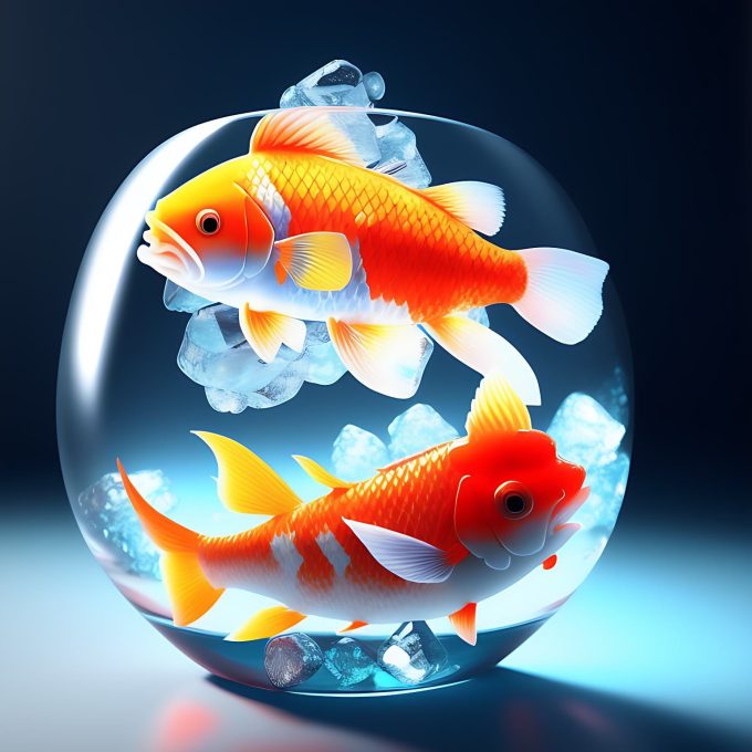 Why Can’t You Put Fish and Turtles in Chilly Water? Dr Erik Johnson