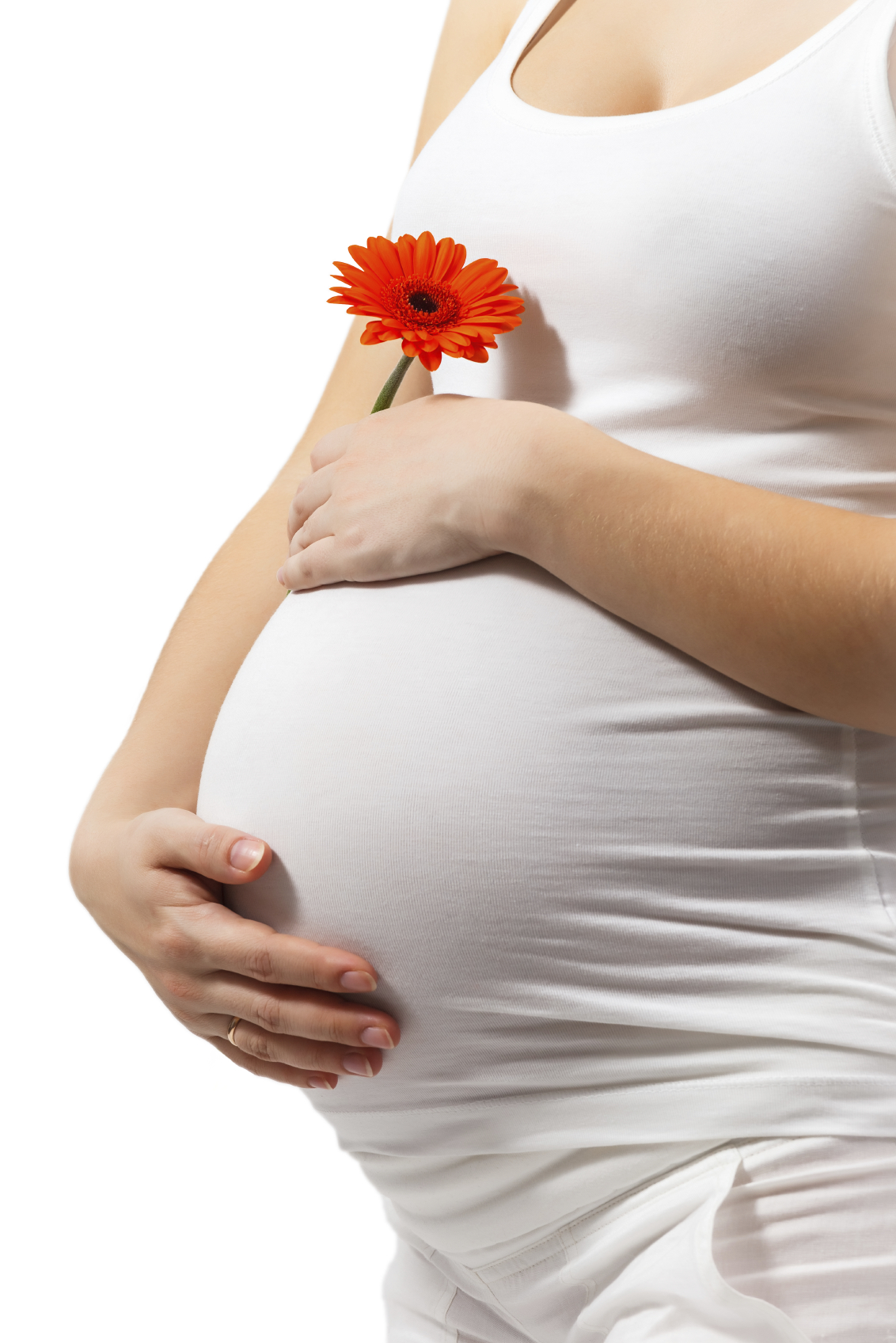 Pregnant and Depressed? You’re Not the Only One Dr. Zhang's Blog