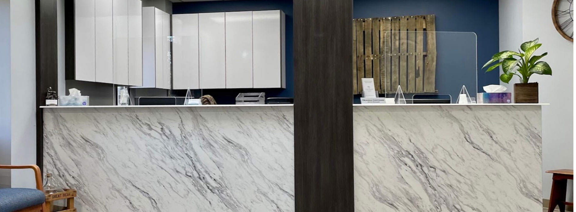 Dental Office in North Arlington, NJ Jonathan Feder, DMD