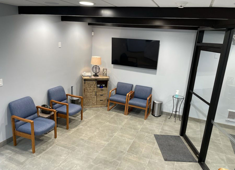 Dental Office in North Arlington, NJ Jonathan Feder, DMD