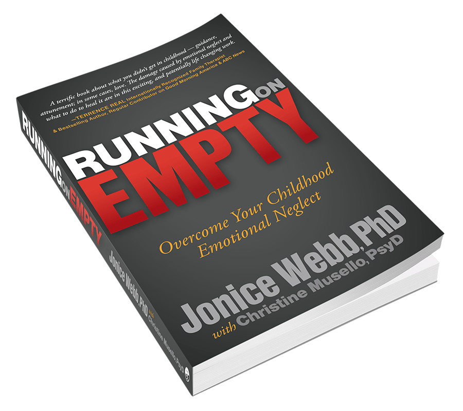 JONICE WEBB RUNNING ON EMPTY PDF