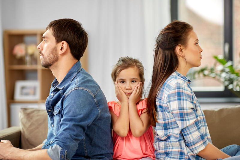 Raised By Struggling Parents The Invisible Child