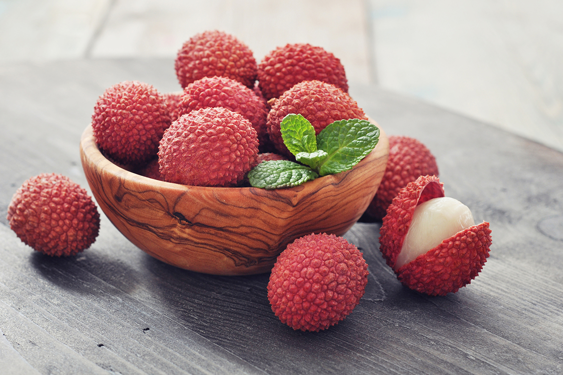 Lichia Beneficios E Propriedades Para Saude