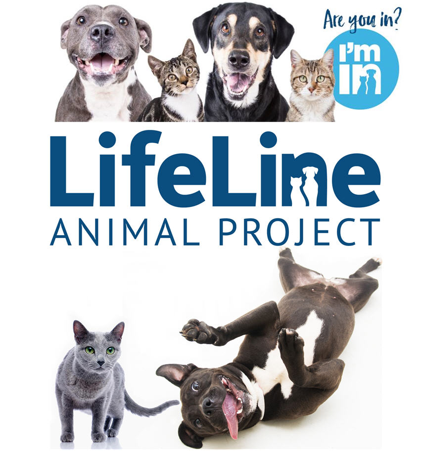 Lifeline Animal Project