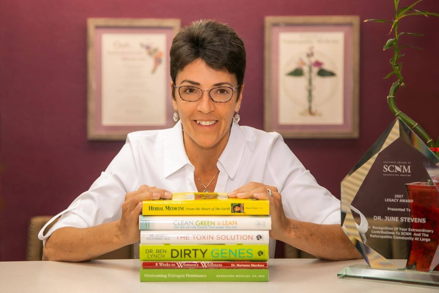 Dr. Stevens Nor Cal Natural Medicine