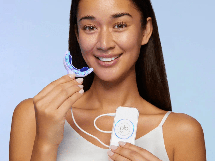 The Best Teeth Whitening Products, According To Dentists Dr. Kami Hoss