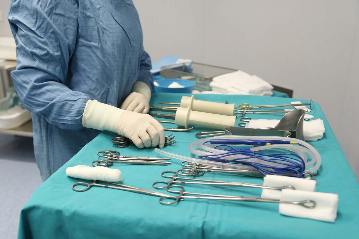 Why Specialized Care Matters for Pilonidal Cysts? Dr. Allen Kamrava