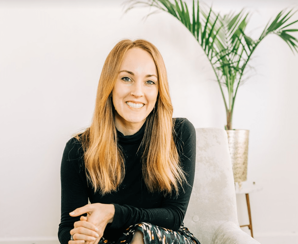 Dr. Kathryn Heidt, DC, CFMP Foundations Functional Medicine