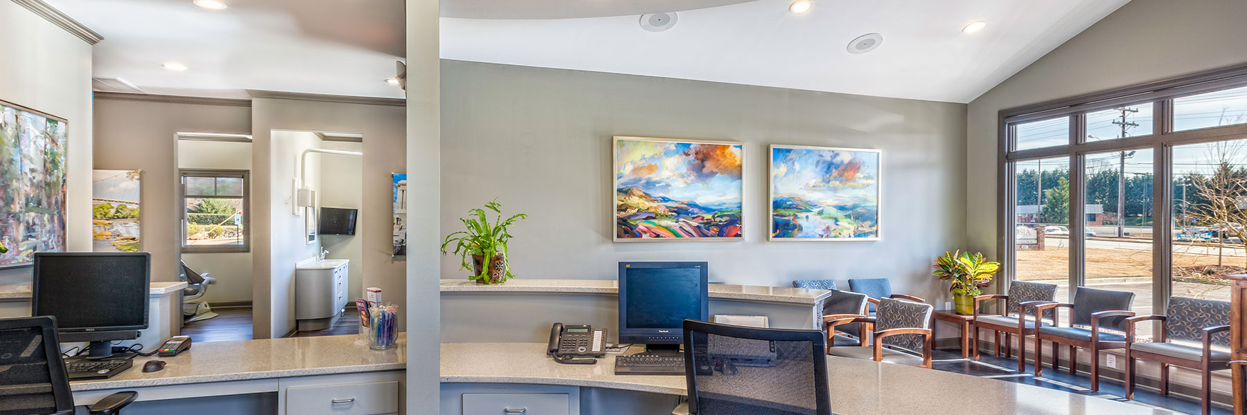 Reviews Keenan W. Smith DMD PA