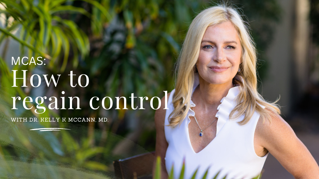 Dr. Kelly K. McCann, MD