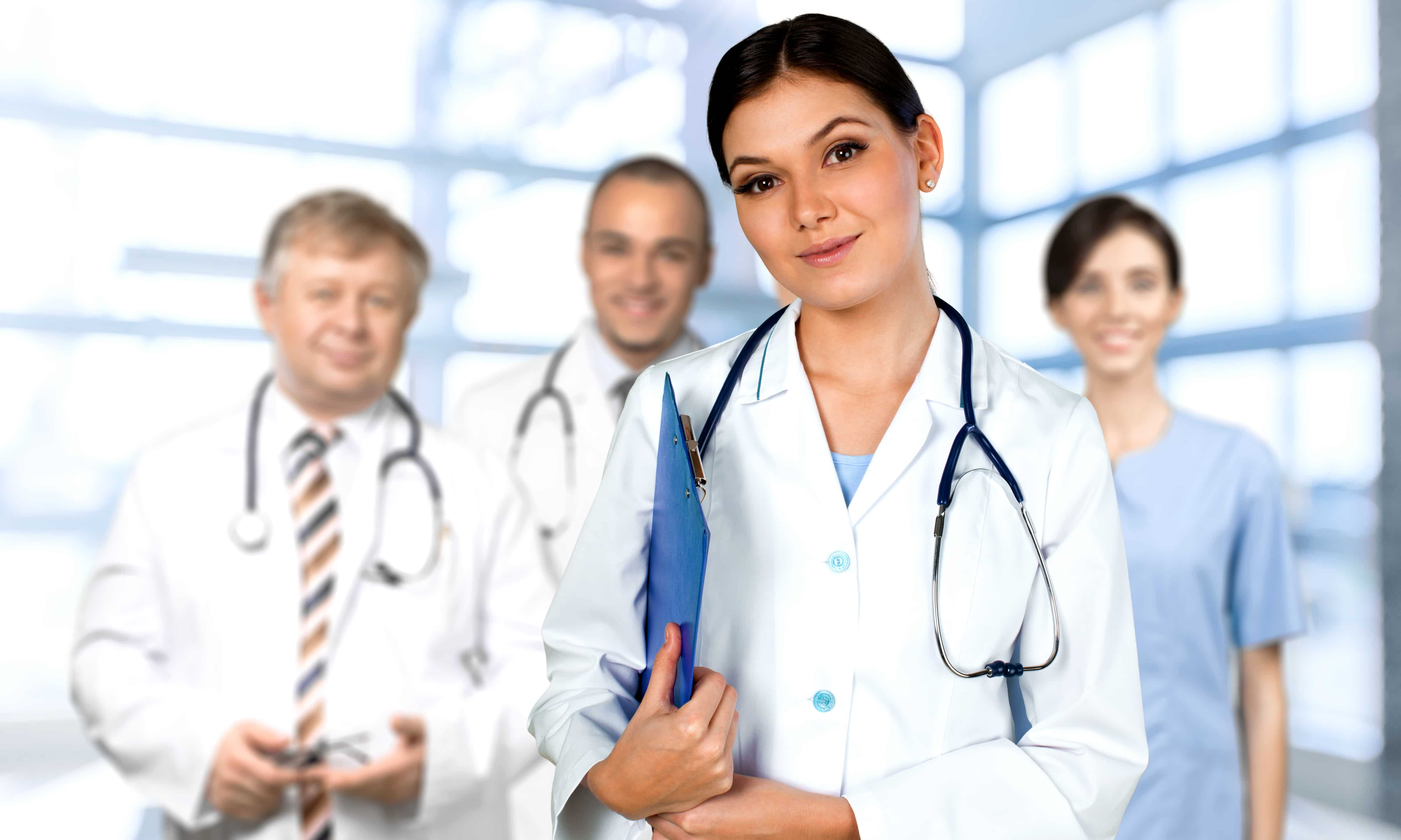 Sports Medicine Main Players include Trainers to Orthoepic