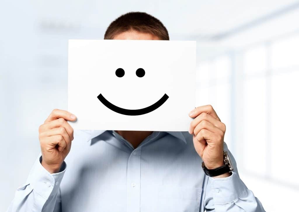 3 Habits to Stay Positive in Today's World Orthopedic Surgeon Lubbock
